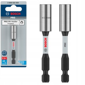 UCHWYT WIERTATSKI PRO Bit Holder 2