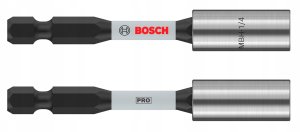 UCHWYT WIERTATSKI PRO Bit Holder 3