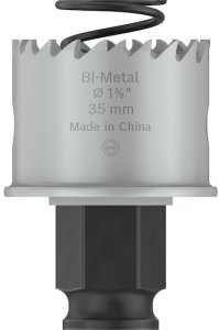 OTWORNICA P SM B 35mm 2