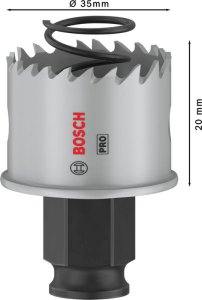 OTWORNICA P SM B 35mm 3