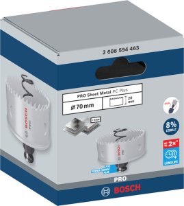 OTWORNICA P SM B 70mm 3