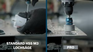 OTWORNICA P SM B 70mm 4