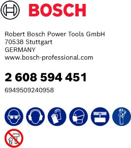 OTWORNICA P SM B 40mm 2