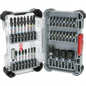 BOSCH PRO SDB IMPACT BIT SET 35 2