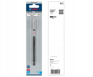 UCHWYT WIERTATSKI PRO Bit Holder 5