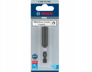 Uchwyt do bitów PRO Drive Guide 3