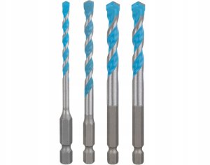 ZESTAW WIERTEŁ I BITÓW PRO Mixed Set 7