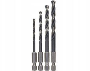 Bosch ZESTAW WIERTEŁ I BITÓW PRO Metal Set 11