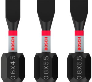 Bosch ZESTAW WIERTEŁ I BITÓW PRO Metal Set 6