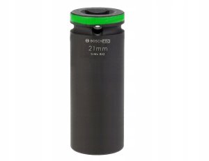 Bosch Mufa 1/2" 21mm L Socket 4