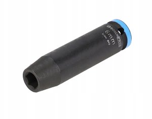 Kpl. Kluczy nasadowych 1/4" 9pc L PRO Se 5