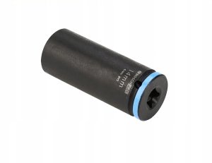 Kpl. Kluczy nasadowych 1/4" 9pc L PRO Se 6