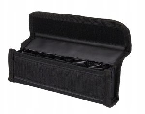 Kpl. Kluczy nasadowych 1/4" 9pc L PRO Se 7