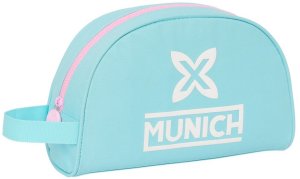 Torba podróżna Munich Heaven Błękitne niebo 28 x 18 x 10 cm 1