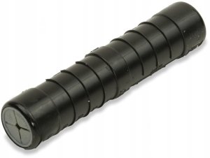 Preizolowana złączka Ensto SJ9.950 prasowana 95 mm2 szara 1