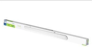 Oprawa hermetyczna GTV Xaro LD-XARO36W-30 1x36W LED 4000K 4400lm szara 1