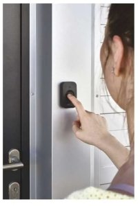 Przycisk do dzwonka Emos P5728T 7