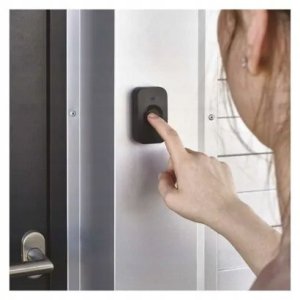 Przycisk do dzwonka Emos P5728T 10