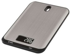 Waga kuchenna Emos EV026 srebrna 2