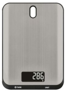 Waga kuchenna Emos EV026 srebrna 3