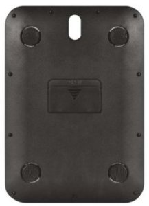 Waga kuchenna Emos EV026 srebrna 5