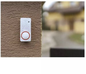 Przycisk do dzwonka Emos P5750T 10