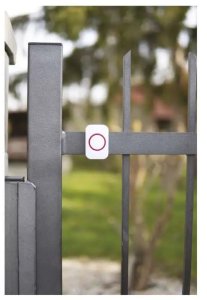 Przycisk do dzwonka Emos P5732T 8