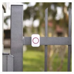 Przycisk do dzwonka Emos P5732T 9