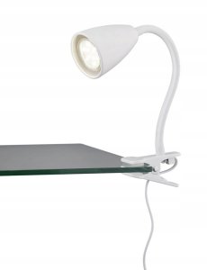 Trio Wanda 202620131 kinkiet lampa ścienna 1x10W GU10 biały 1