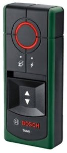 Cyfrowy wykrywacz metali i przewodów TRUVO BOSCH 0603681221 3