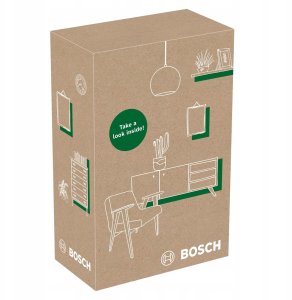 Cyfrowy wykrywacz metali i przewodów TRUVO BOSCH 0603681221 6