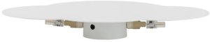 Kinkiet TK Lighting Cloud kinkiet lampa ścienna 2x6W G9 biały (4964) 3