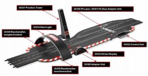 30373 Szykana D132/D124 2