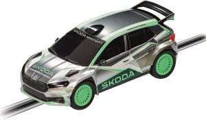 Auto GO 64270 Škoda Fabia RS Rally 2 1