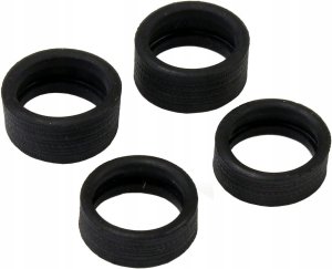 89820 EVO/D132 Opony Porsche 918 27445,30697-8... 2