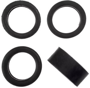 91093 EVO/D132 opony Ford Mustang GTY 2