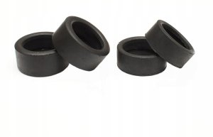 85446 D124 Opony Ferrari 512 2