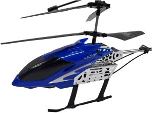 Helikopter Fleg Devil III zdalnie sterowany 2