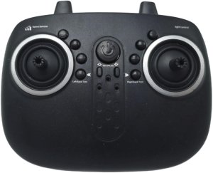 Helikopter Fleg Devil III zdalnie sterowany 3