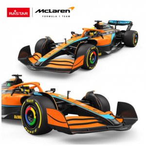 R/C auto McLaren F1 MCL36 (1:12) 1