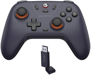 GameSir Nova Lite Multiplat.controller Sp. Purple 1