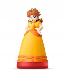 amiibo Super Mario - Daisy 2