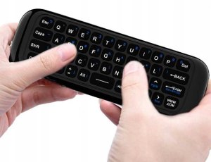 Umax UMAX Air Mouse M1 5