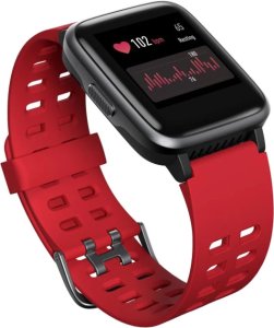 Original Strap P2 RED 1