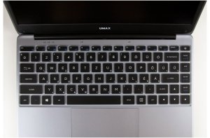 Umax Silicon Keyboard Cover 14WX-HU 2