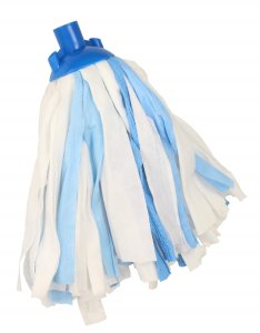 Końcówka mop dred duży 40 cm 1