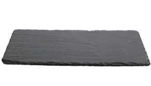 Uniwersalna Deska kamienna Podstawka 17x34 cm 1