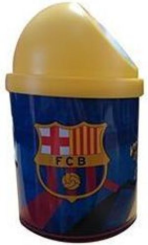 CYP Mini śmietanik na biurko FC Barcelona 1