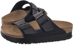 Birkenstock Arizona Platform Flex BF 1027395 Czarne 36 1