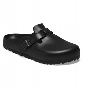 Birkenstock Boston Essentials EVA 127103 Czarne 37 1